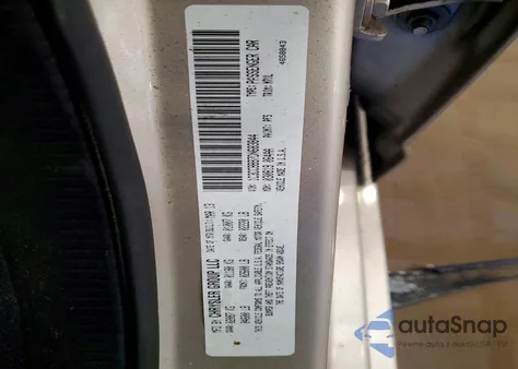 2013 Chrysler 200 Touring from USA, damaged, VIN 1C3CCBBB7DN683844